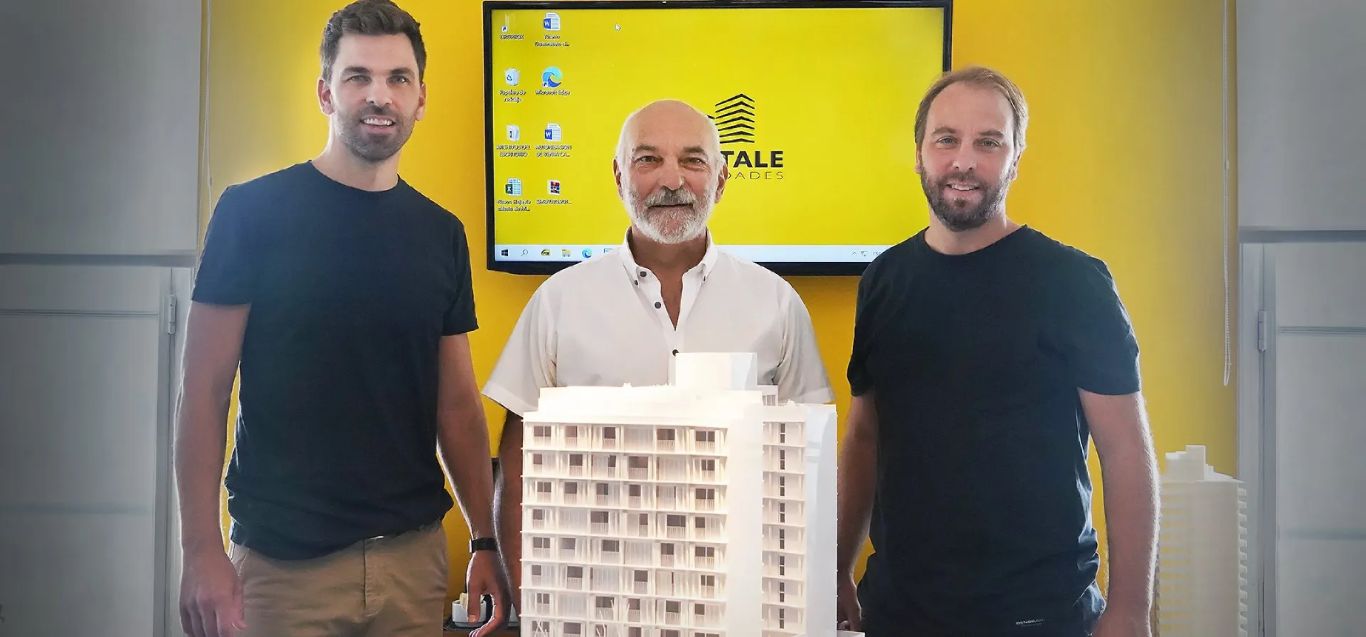 Crestale busca desarrollar su modelo de negocios en Uruguay