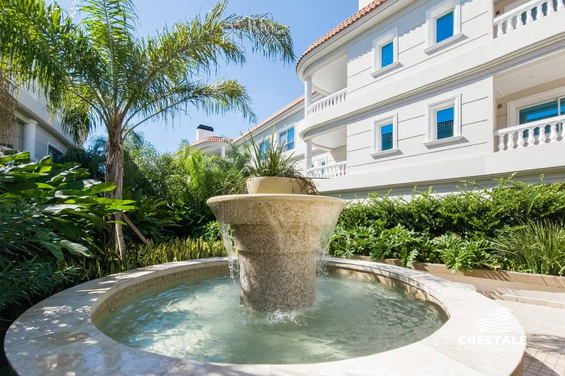 Cochera en venta Oasis Del Yacht - José Hernández 1200, Rosario. CCO57231 GA6245178 Crestale Propiedades