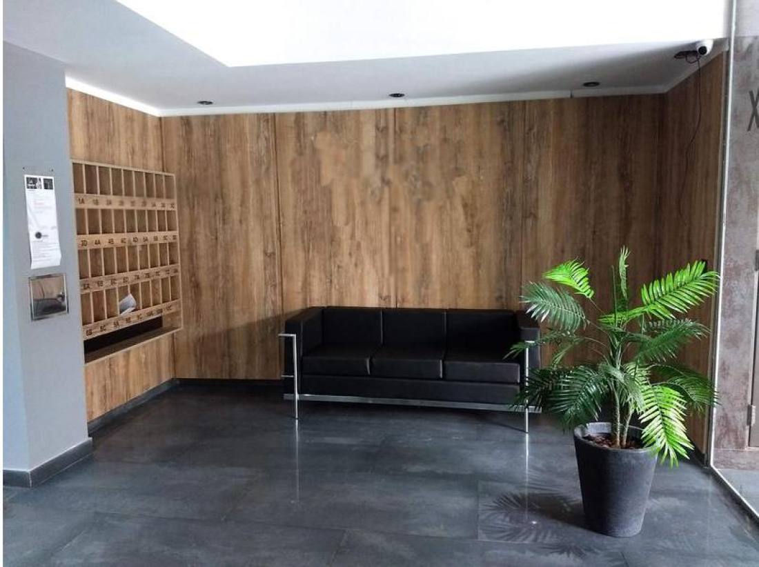 Cochera en venta Pueyrredon Y Mendoza, Rosario. 2210 Crestale Propiedades