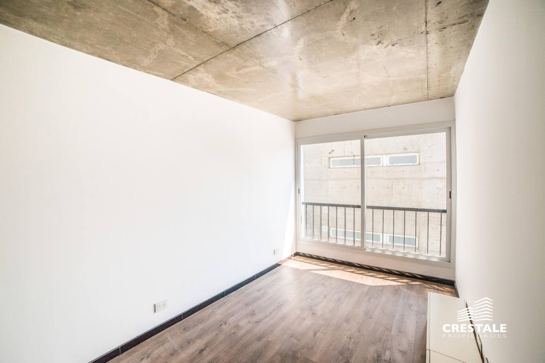 Cochera en venta Cerrito Y Mitre, Rosario. CBU20406 GA2008623 Crestale Propiedades