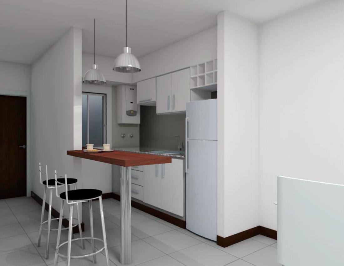 Cochera en venta Rodríguez 1100, Rosario. CBU30649 GA4031636 Crestale Propiedades