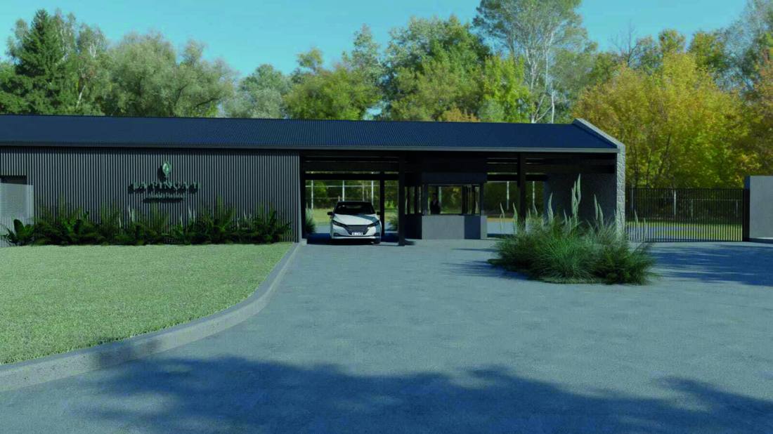 Terreno en venta La Finca 2, Funes. CPN56800 LA6299173 Crestale Propiedades