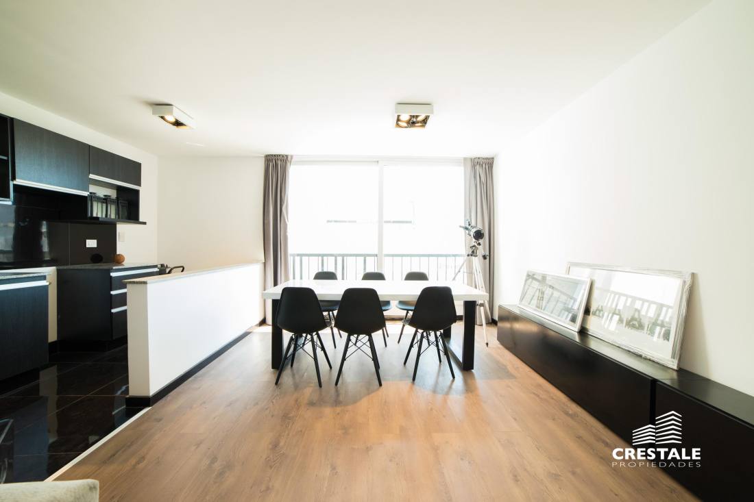 Cochera en venta Cerrito Y Mitre, Rosario. CBU20406 GA2008623 Crestale Propiedades