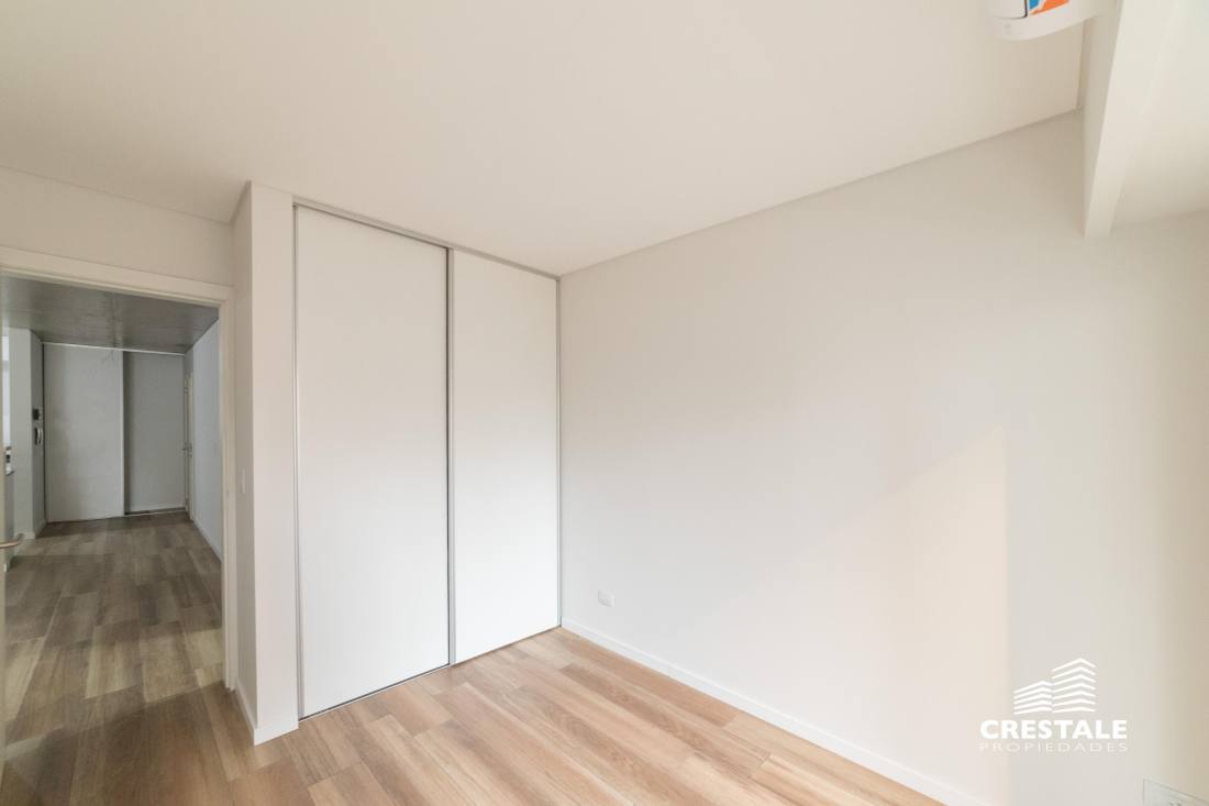 Departamento 1 dormitorio en venta Mitre Y Montevideo, Rosario. CBU47548 AP4786345 Crestale Propiedades