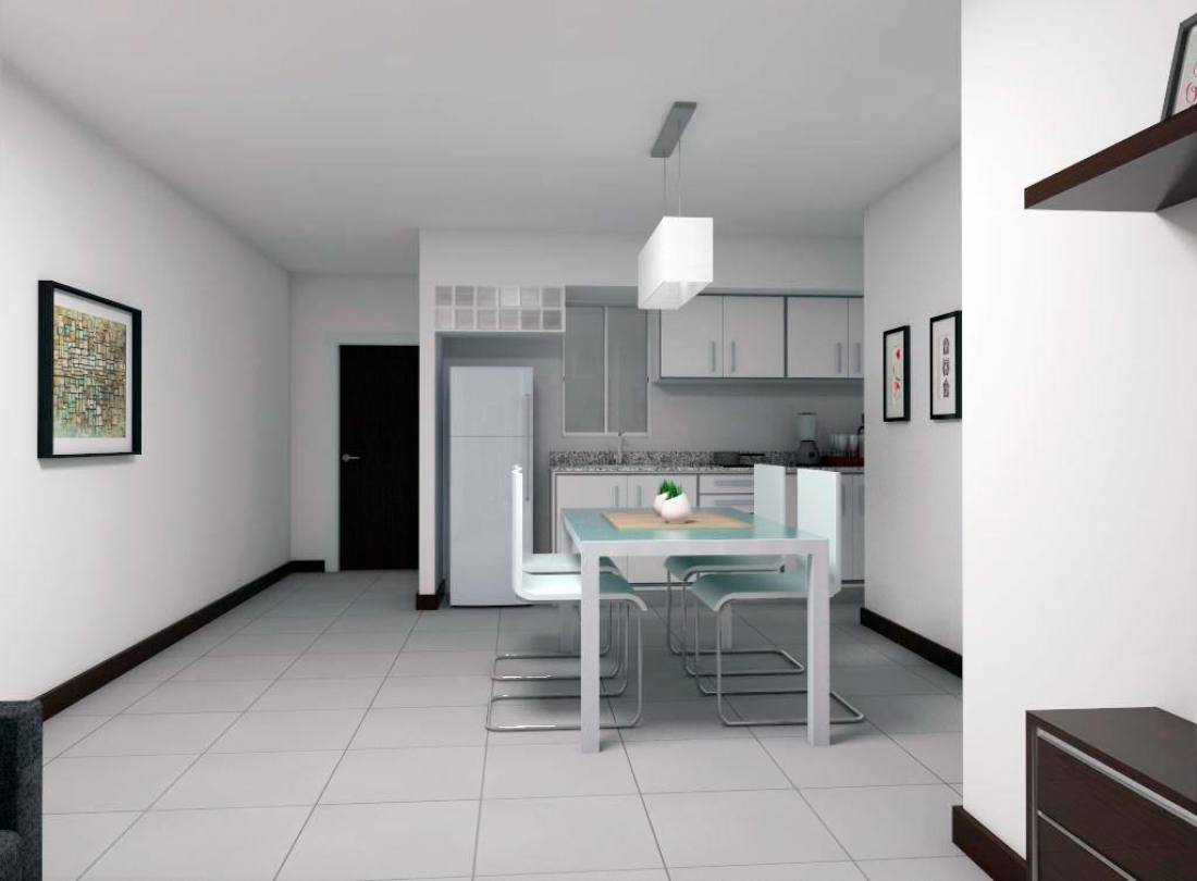 Cochera en venta Rodríguez 1100, Rosario. CBU30649 GA4031636 Crestale Propiedades