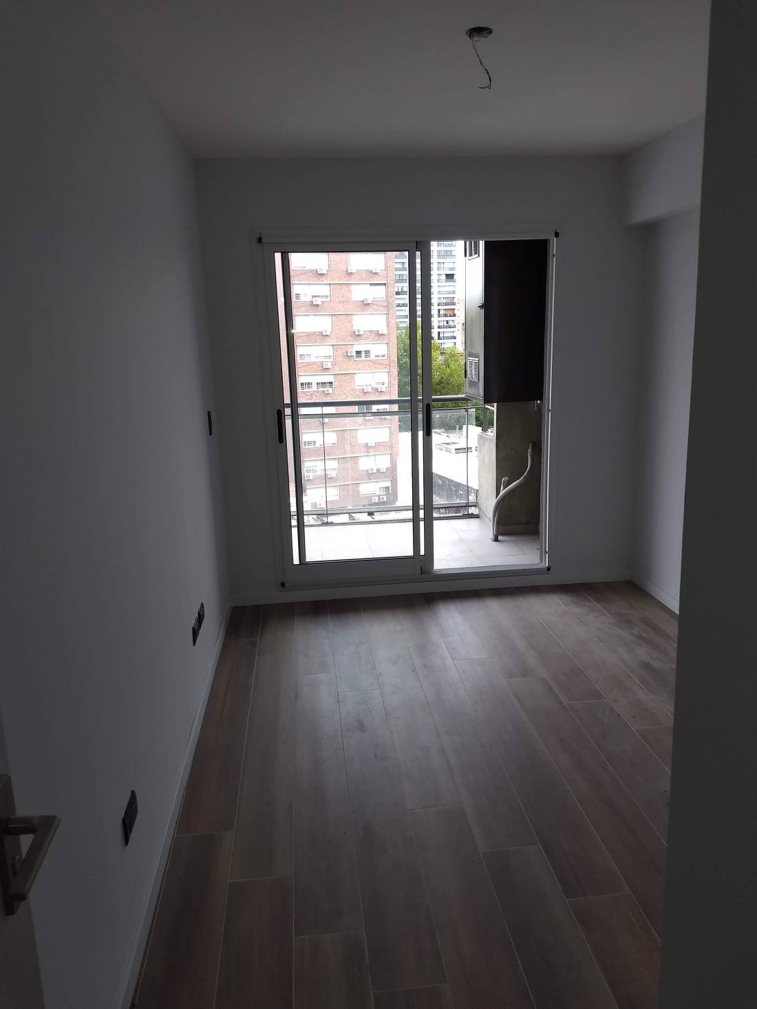 Cochera en venta Pueyrredon Y Mendoza, Rosario. 2210 Crestale Propiedades