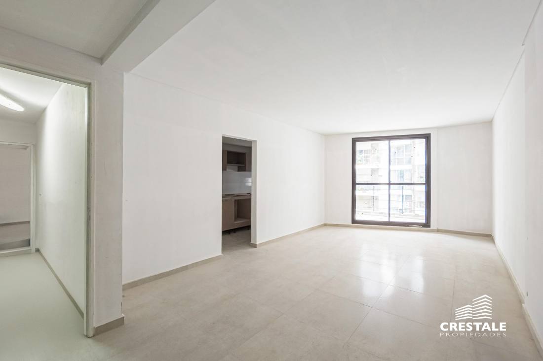 Cochera en venta San Martin Y Tucuman, Rosario. CBU22954 GA6023031 Crestale Propiedades