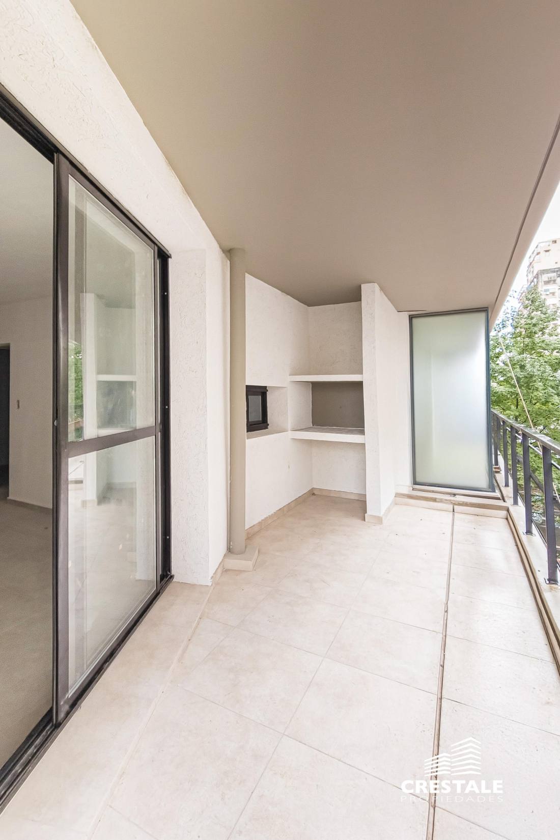 Cochera en venta San Martin Y Tucuman, Rosario. CBU22954 GA6023031 Crestale Propiedades