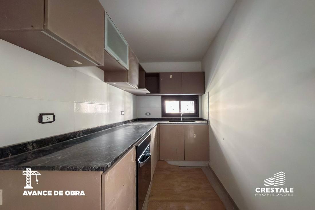 Cochera en venta San Martin Y Tucuman, Rosario. CBU22954 GA6023031 Crestale Propiedades