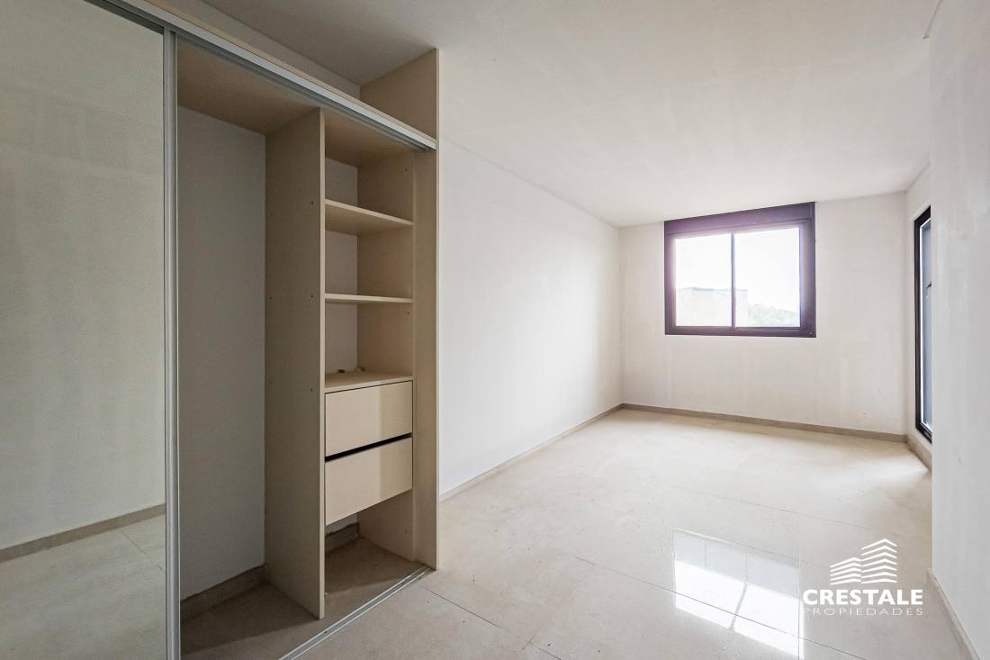 Cochera en venta San Martin Y Tucuman, Rosario. CBU22954 GA6023031 Crestale Propiedades