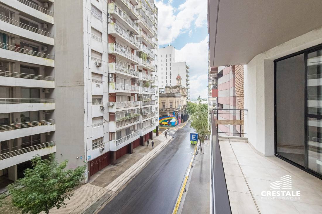 Cochera en venta San Martin Y Tucuman, Rosario. CBU22954 GA6023031 Crestale Propiedades