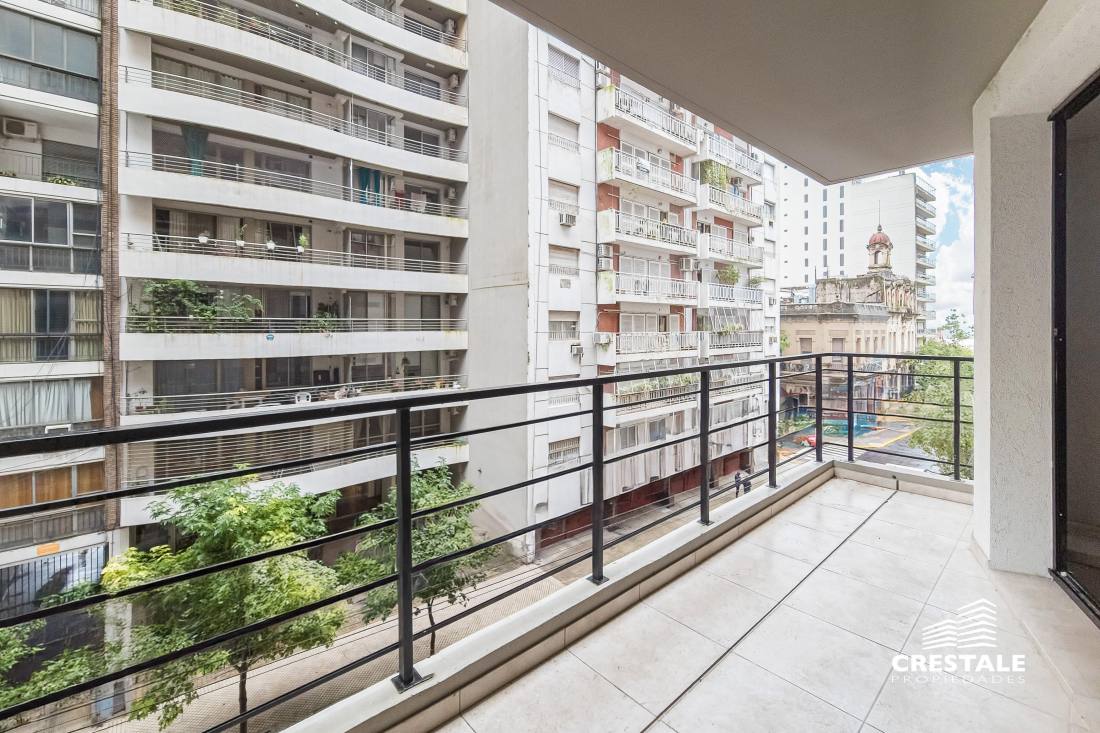 Cochera en venta San Martin Y Tucuman, Rosario. CBU22954 GA6023031 Crestale Propiedades