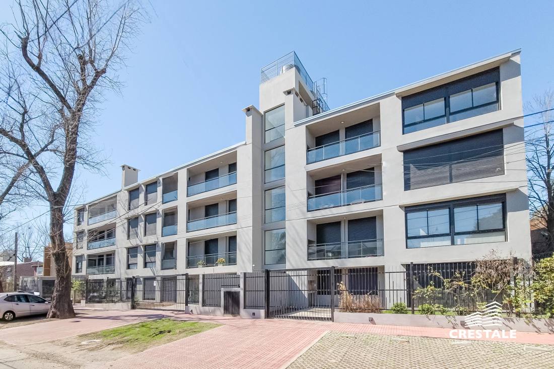 Cochera en venta Ayres De Fisherton, Rosario. CBU23543 GA6185193 Crestale Propiedades