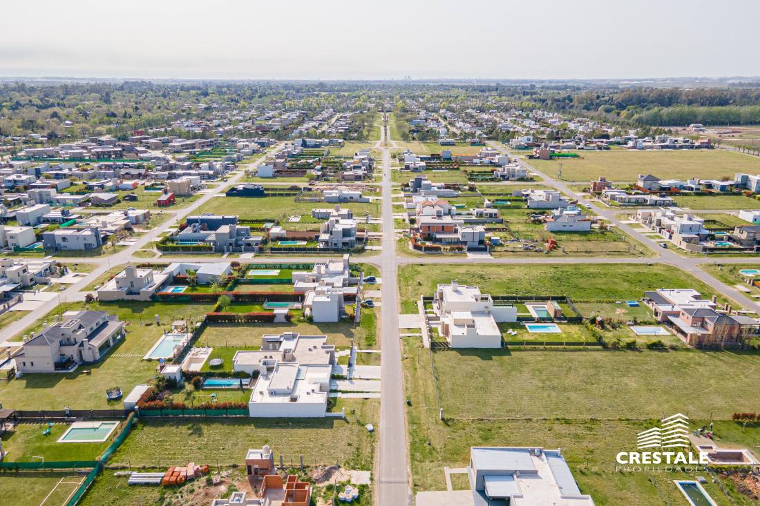 Terreno en venta Don Mateo - Rodriguez Y Las Carretas, Funes. CLA7096380 Crestale Propiedades