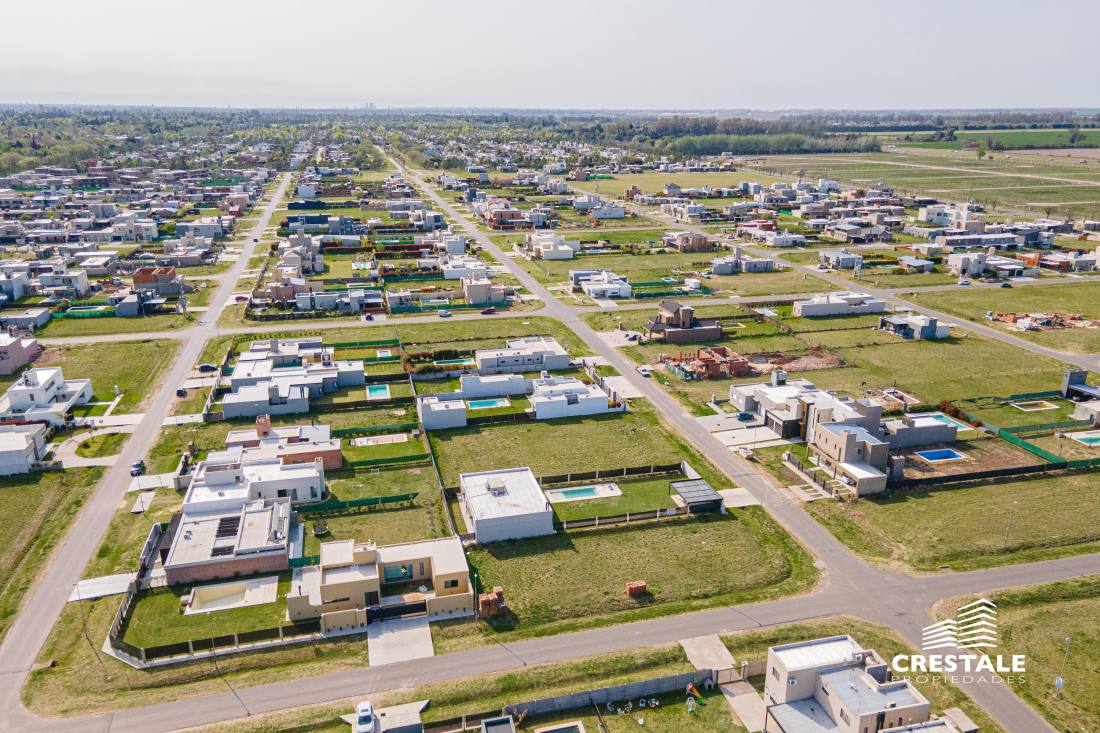 Terreno en venta Don Mateo - Rodriguez Y Las Carretas, Funes. CLA7096380 Crestale Propiedades