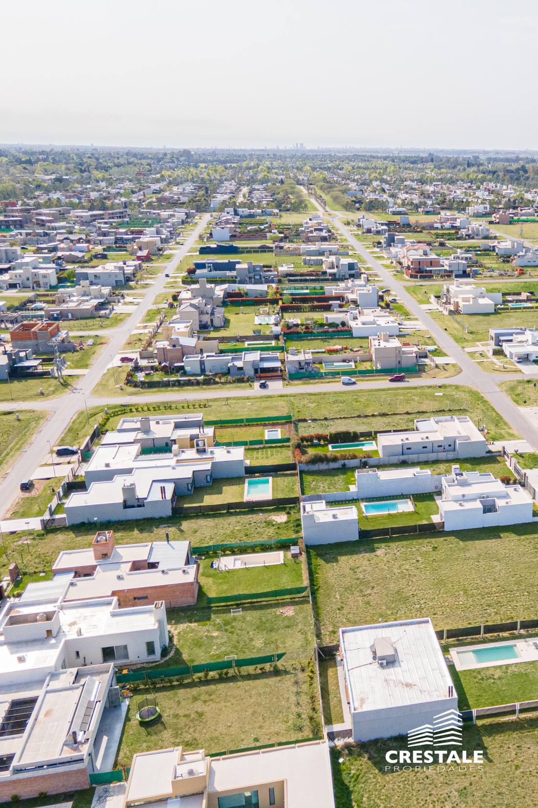 Terreno en venta Don Mateo - Rodriguez Y Las Carretas, Funes. CLA7096380 Crestale Propiedades