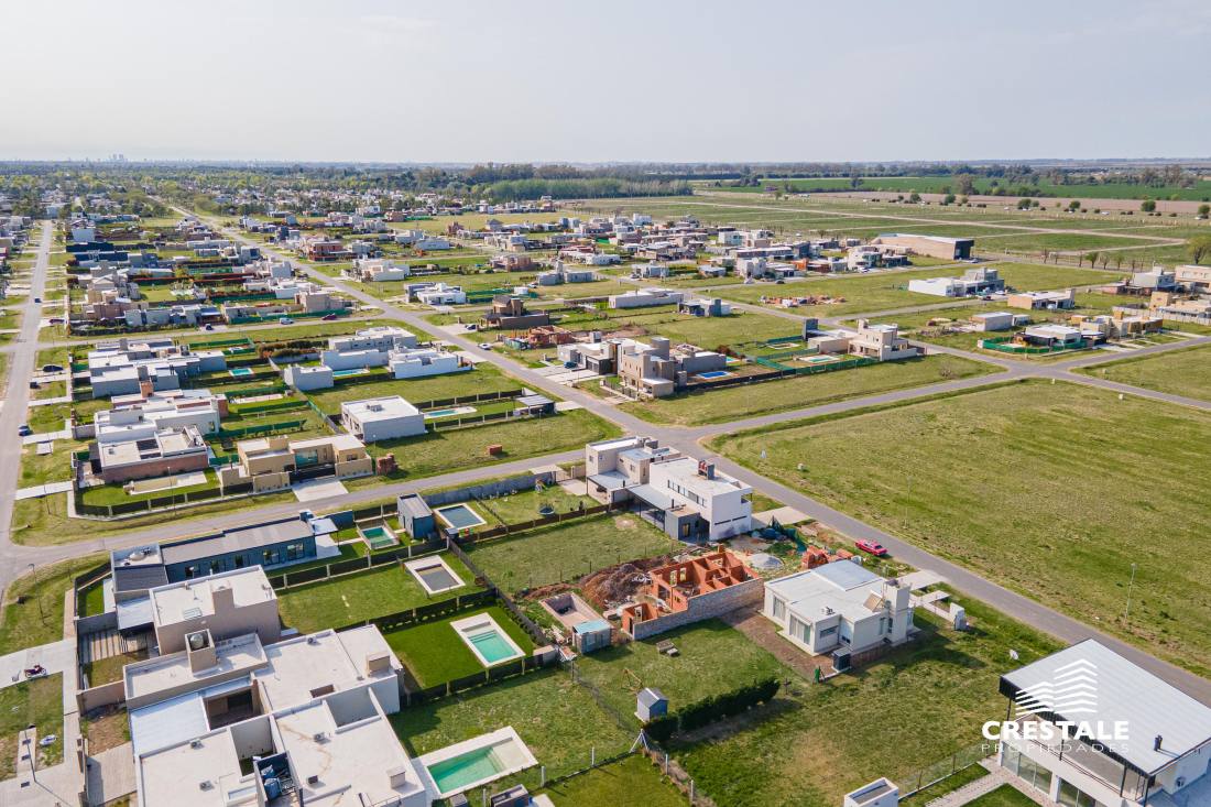 Terreno en venta Don Mateo - Rodriguez Y Las Carretas, Funes. CLA7096380 Crestale Propiedades