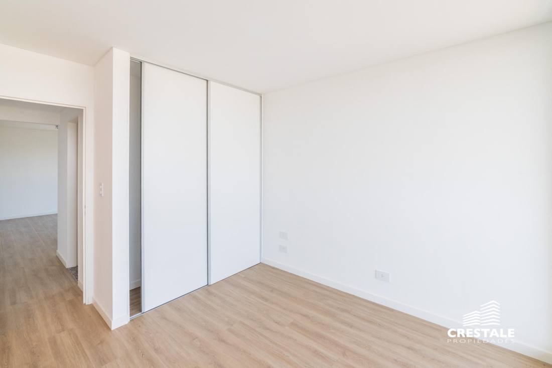 Departamento 1 dormitorio en venta Torre Arealis, Rosario. CAP4625901 Crestale Propiedades