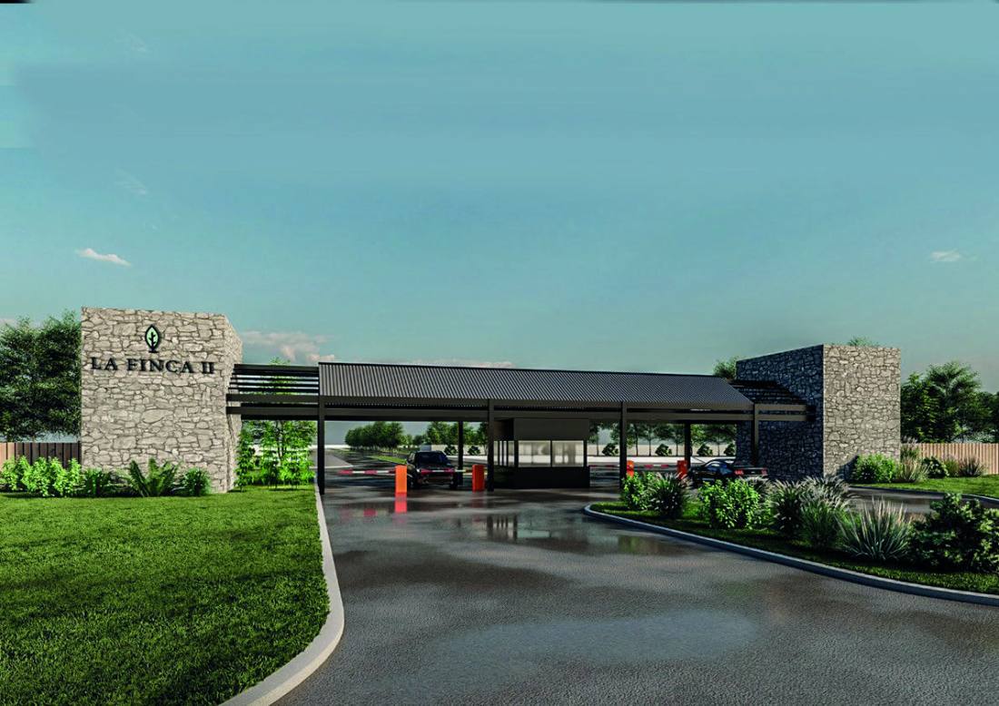 Terreno en venta La Finca 2, Funes. CPN56800 LA6299173 Crestale Propiedades