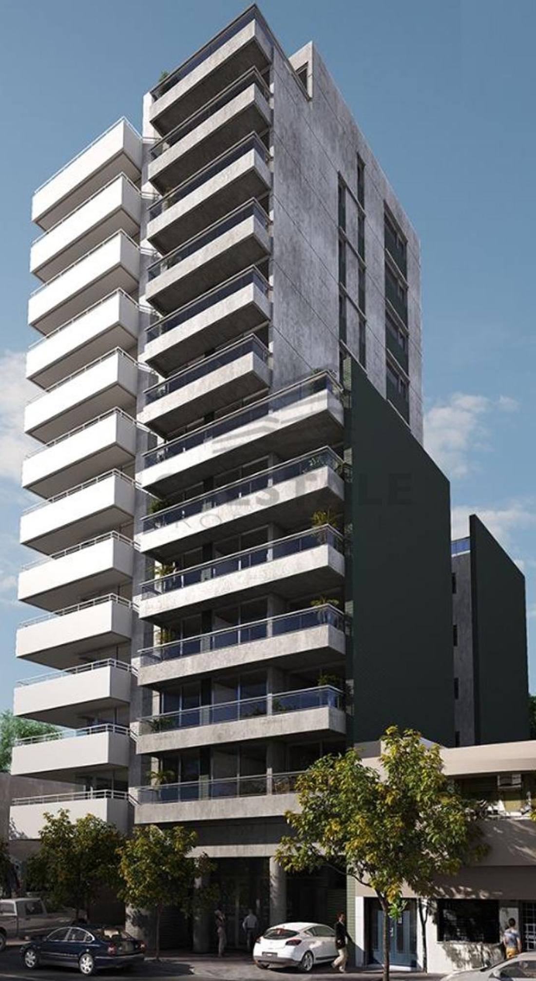 Cochera en venta Moreno E Ituzaingo, Rosario. 3411 Crestale Propiedades