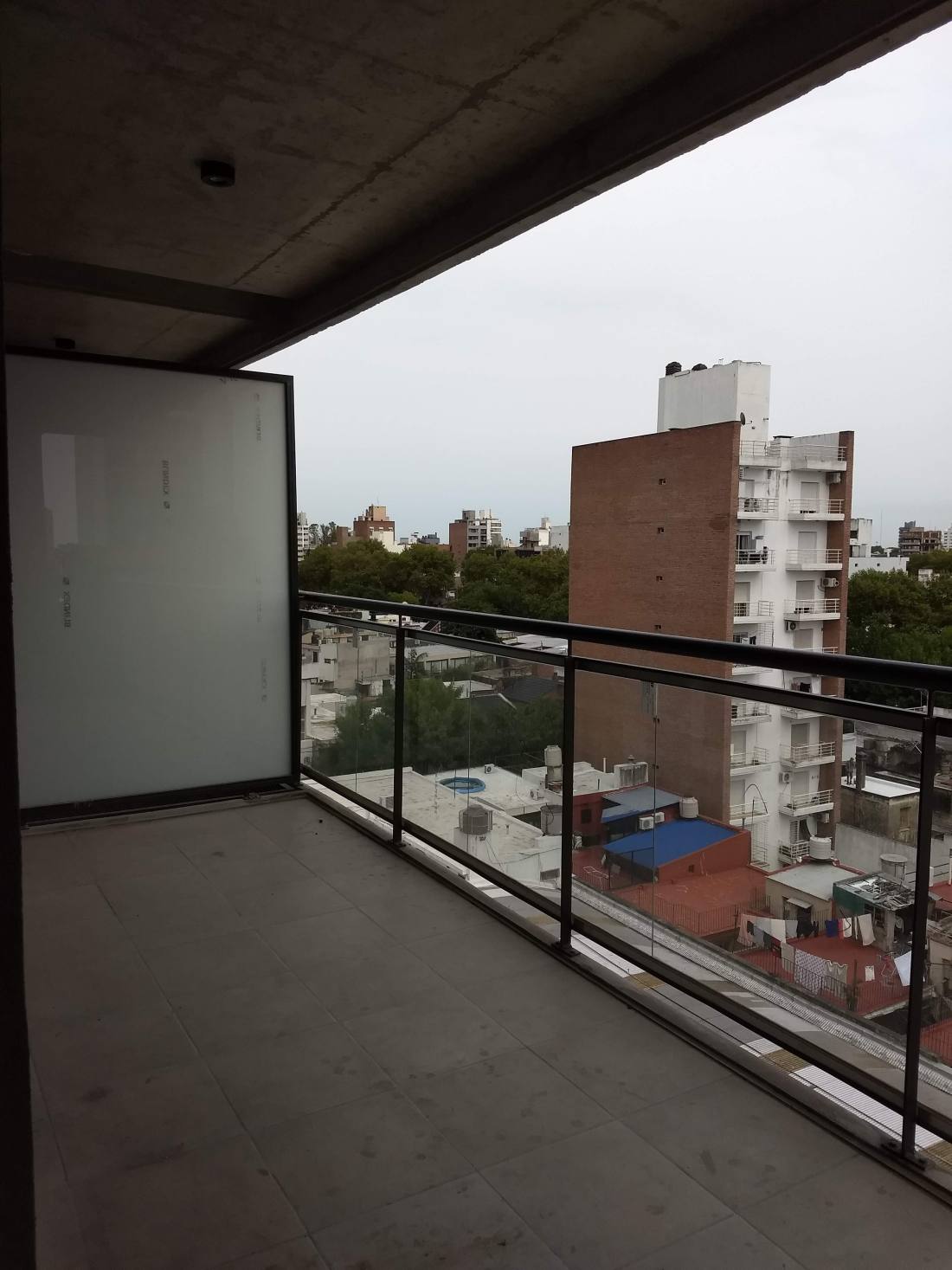 Cochera en venta Pueyrredon Y Mendoza, Rosario. 2210 Crestale Propiedades