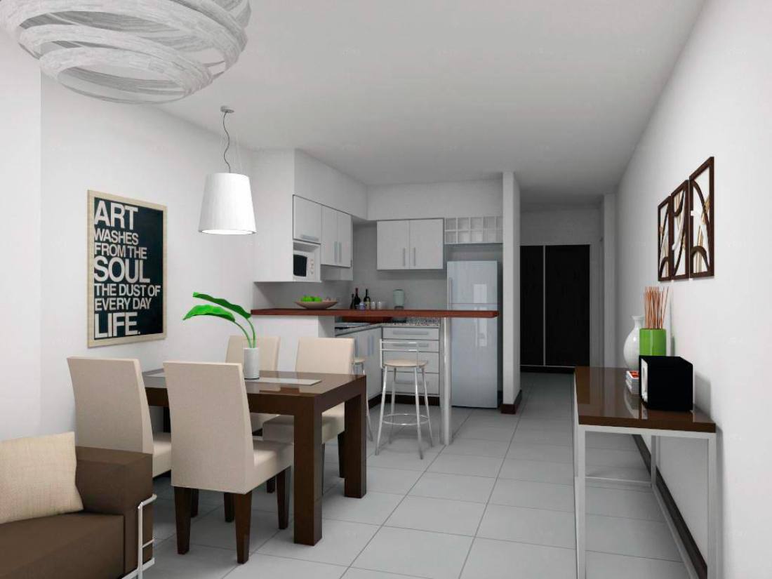 Cochera en venta Rodríguez 1100, Rosario. CBU30649 GA4031636 Crestale Propiedades