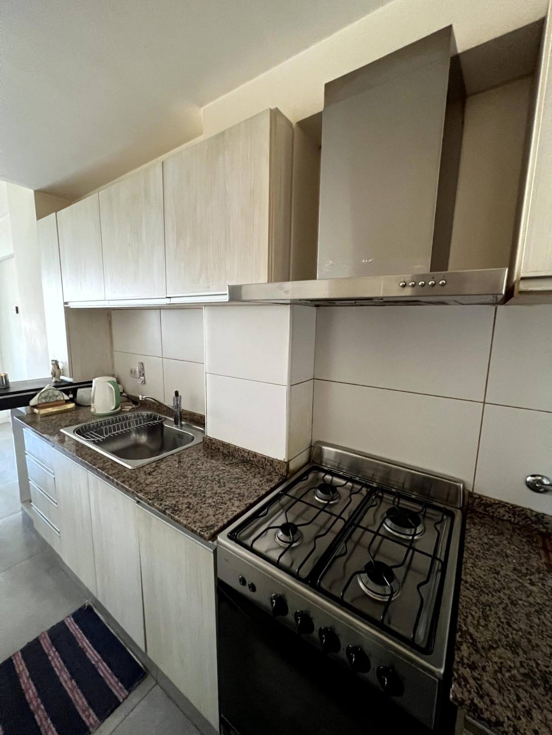 Cochera en venta Pellegrini Y 1 De Mayo, Rosario. CBU14159 GA2478901 Crestale Propiedades