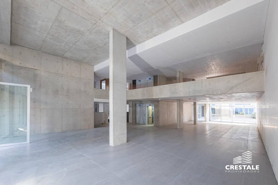 Departamento 3 dormitorios en venta Único Bisart - Santiago Y Brown, Rosario. CBU35862 AP3623658 Crestale Propiedades