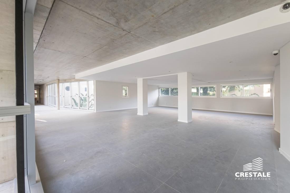 Departamento 3 dormitorios en venta Único Bisart - Santiago Y Brown, Rosario. CBU35862 AP3623658 Crestale Propiedades