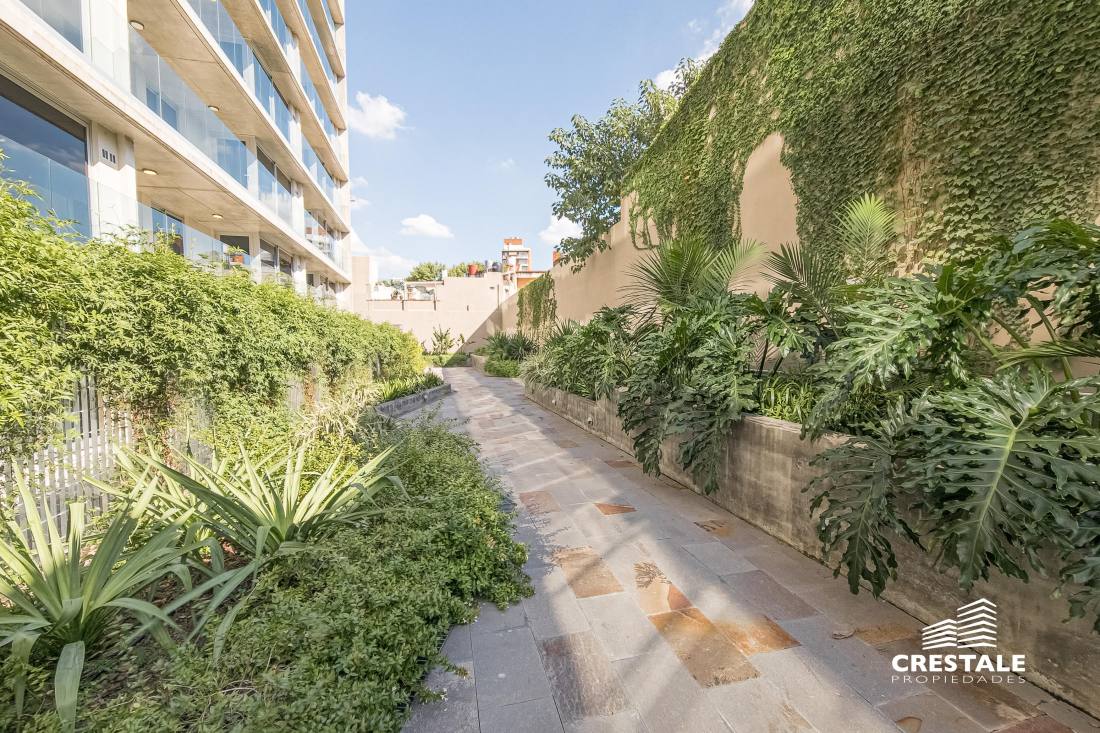 Departamento 3 dormitorios en venta Único Bisart - Santiago Y Brown, Rosario. CBU35862 AP3623658 Crestale Propiedades