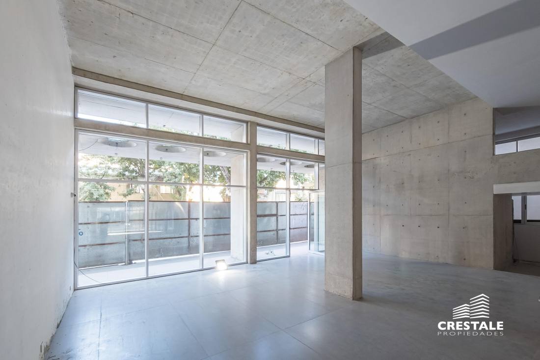 Departamento 3 dormitorios en venta Único Bisart - Santiago Y Brown, Rosario. CBU35862 AP3623658 Crestale Propiedades