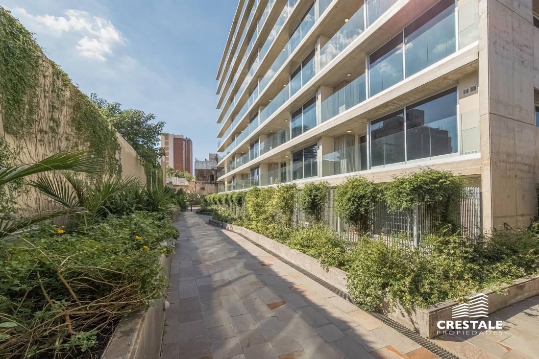 Departamento 3 dormitorios en venta Único Bisart - Santiago Y Brown, Rosario. CBU35862 AP3623658 Crestale Propiedades