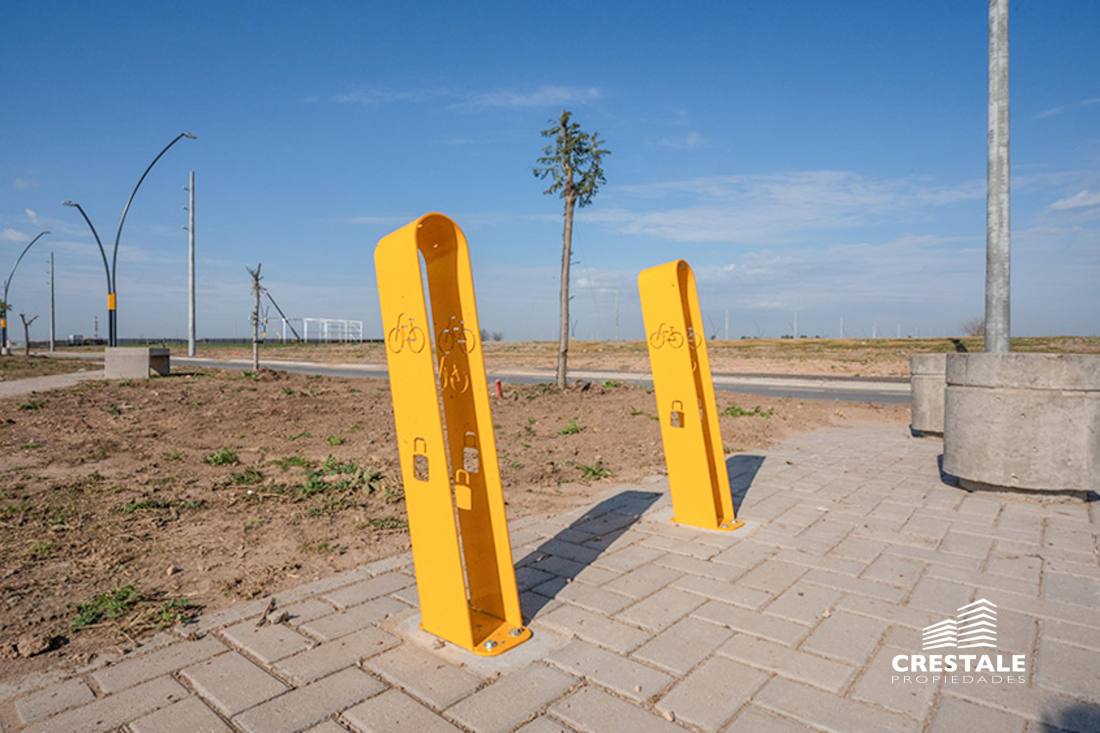 Deposito en venta Ciudad Industria, Funes. CIC52612 GL6343929 Crestale Propiedades