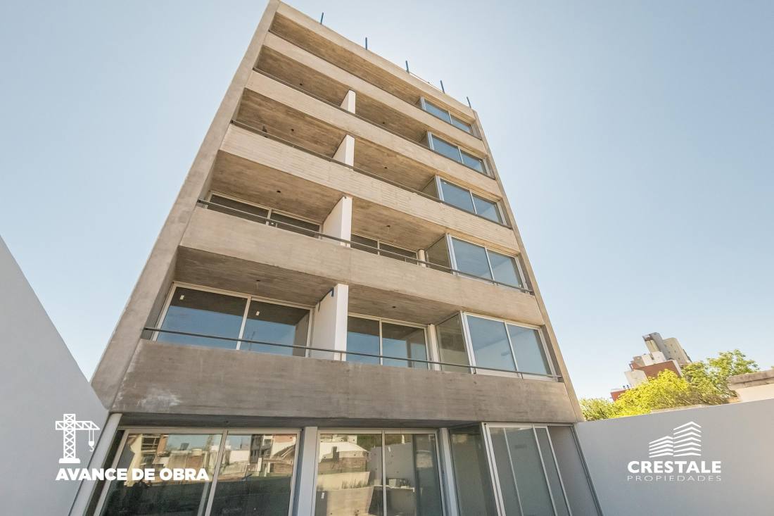 Local en venta Ituzaingo Y Roca, Rosario. CBU36115 LO3656241 Crestale Propiedades