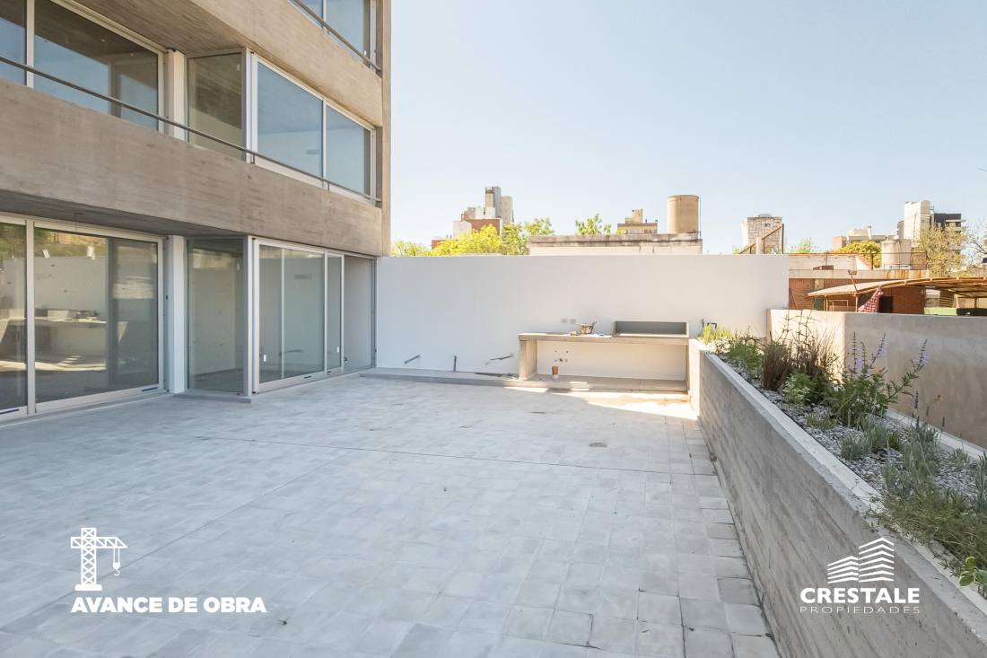 Local en venta Ituzaingo Y Roca, Rosario. CBU36115 LO3656241 Crestale Propiedades