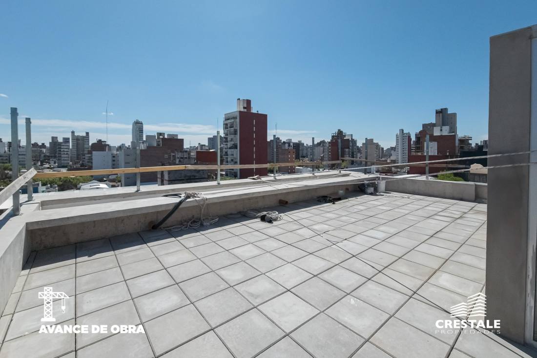 Local en venta Ituzaingo Y Roca, Rosario. CBU36115 LO3656241 Crestale Propiedades