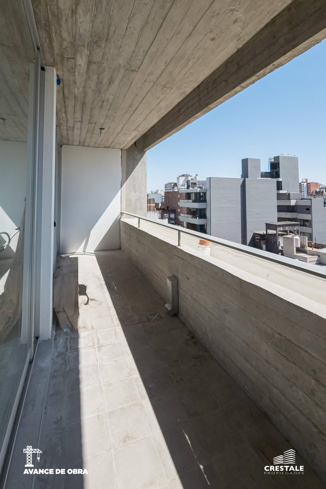 Local en venta Ituzaingo Y Roca, Rosario. CBU36115 LO3656241 Crestale Propiedades