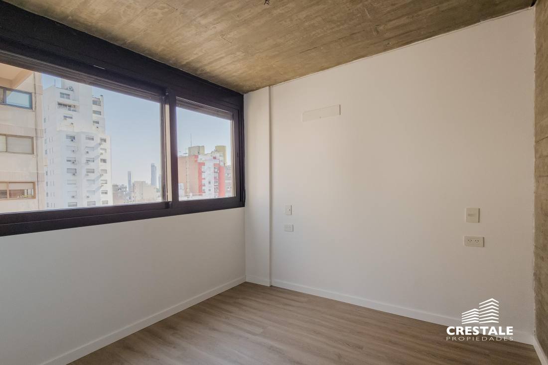 Departamento 2 dormitorios en venta Balcarce Y Brown, Rosario. CBU37510 AP3844628 Crestale Propiedades