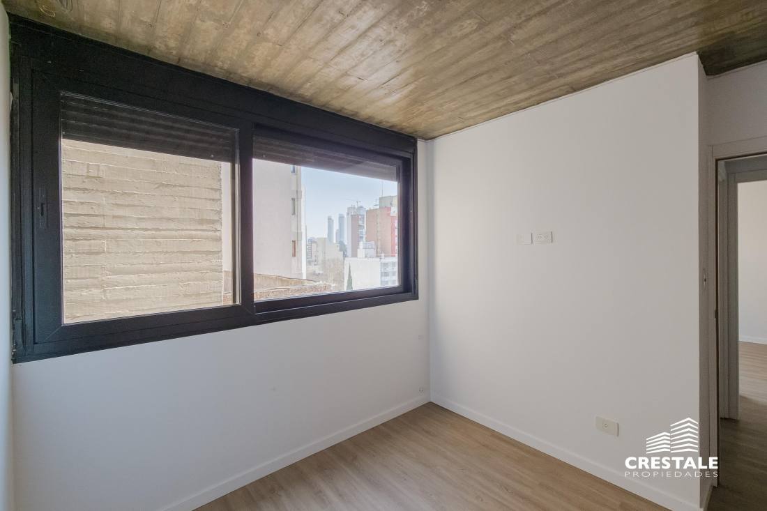 Departamento 2 dormitorios en venta Balcarce Y Brown, Rosario. CBU37510 AP3844628 Crestale Propiedades