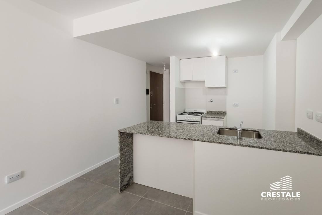 Cochera en venta Sarmiento Y Zeballos, Rosario. CBU37795 GA3831533 Crestale Propiedades