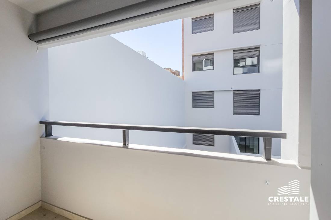 Cochera en venta Sarmiento Y Zeballos, Rosario. CBU37795 GA3831533 Crestale Propiedades