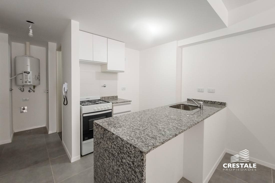 Cochera en venta Sarmiento Y Zeballos, Rosario. CBU37795 GA3831533 Crestale Propiedades