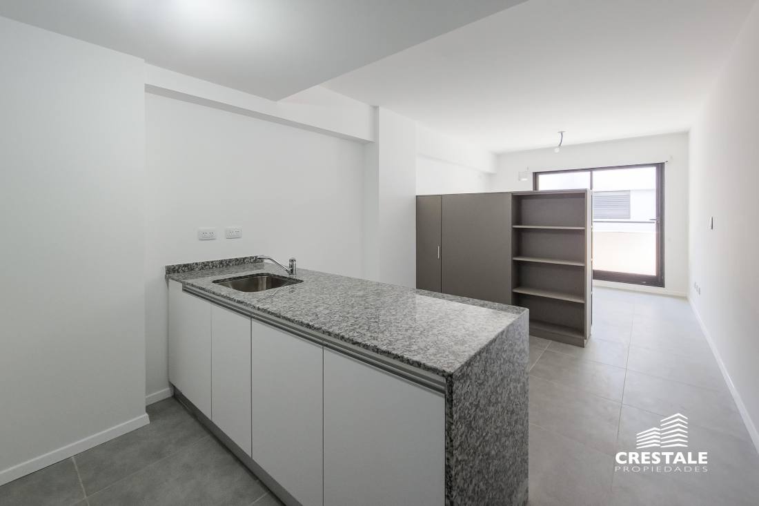 Cochera en venta Sarmiento Y Zeballos, Rosario. CBU37795 GA3831533 Crestale Propiedades