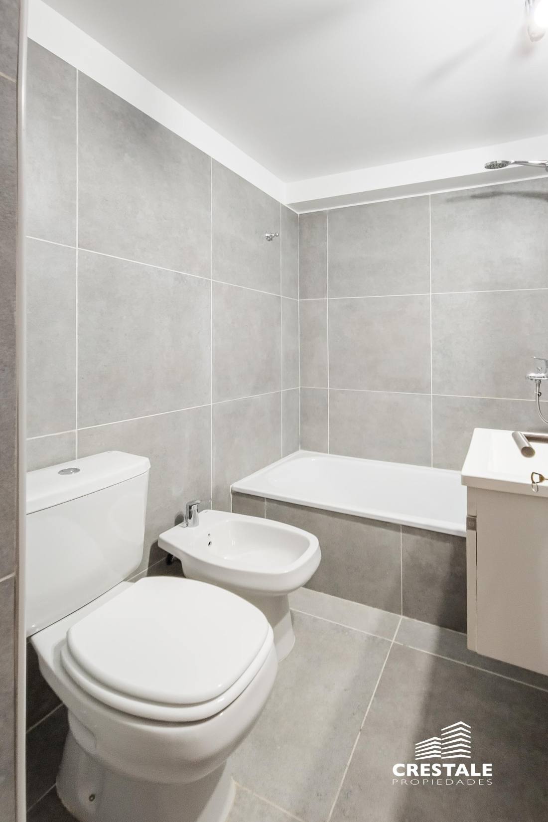 Cochera en venta Sarmiento Y Zeballos, Rosario. CBU37795 GA3831533 Crestale Propiedades