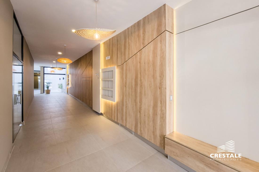 Cochera en venta Sarmiento Y Zeballos, Rosario. CBU37795 GA3831533 Crestale Propiedades