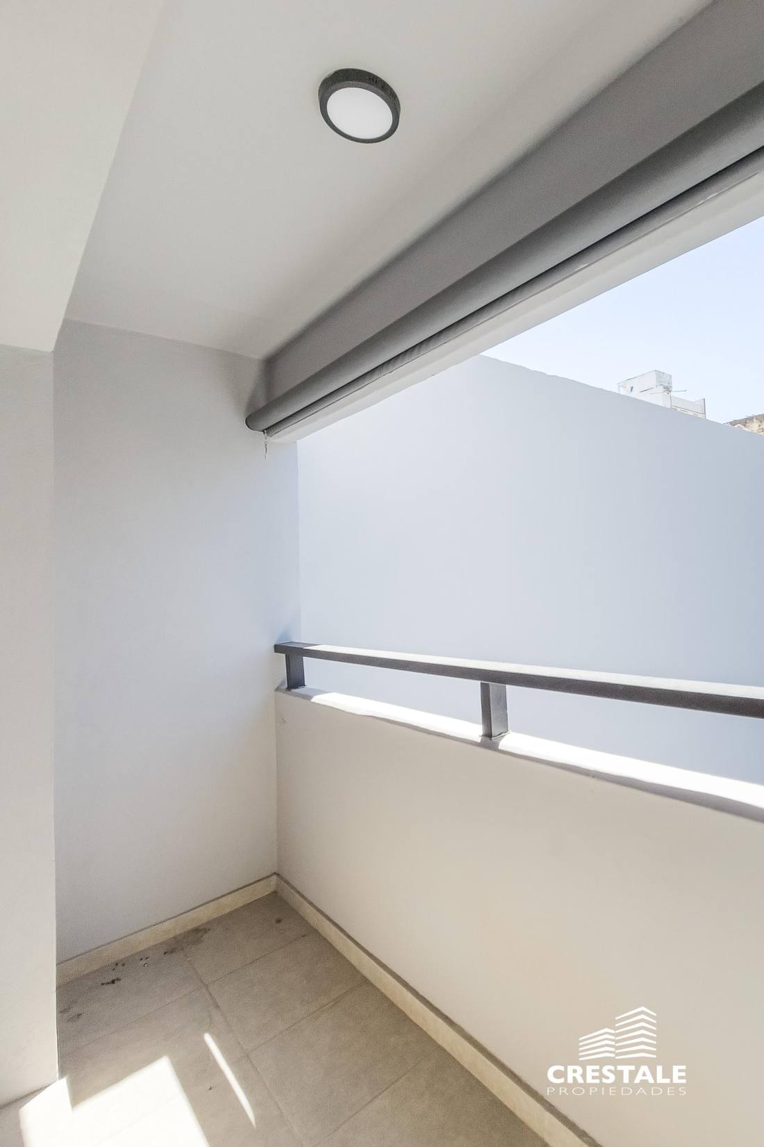 Cochera en venta Sarmiento Y Zeballos, Rosario. CBU37795 GA3831533 Crestale Propiedades