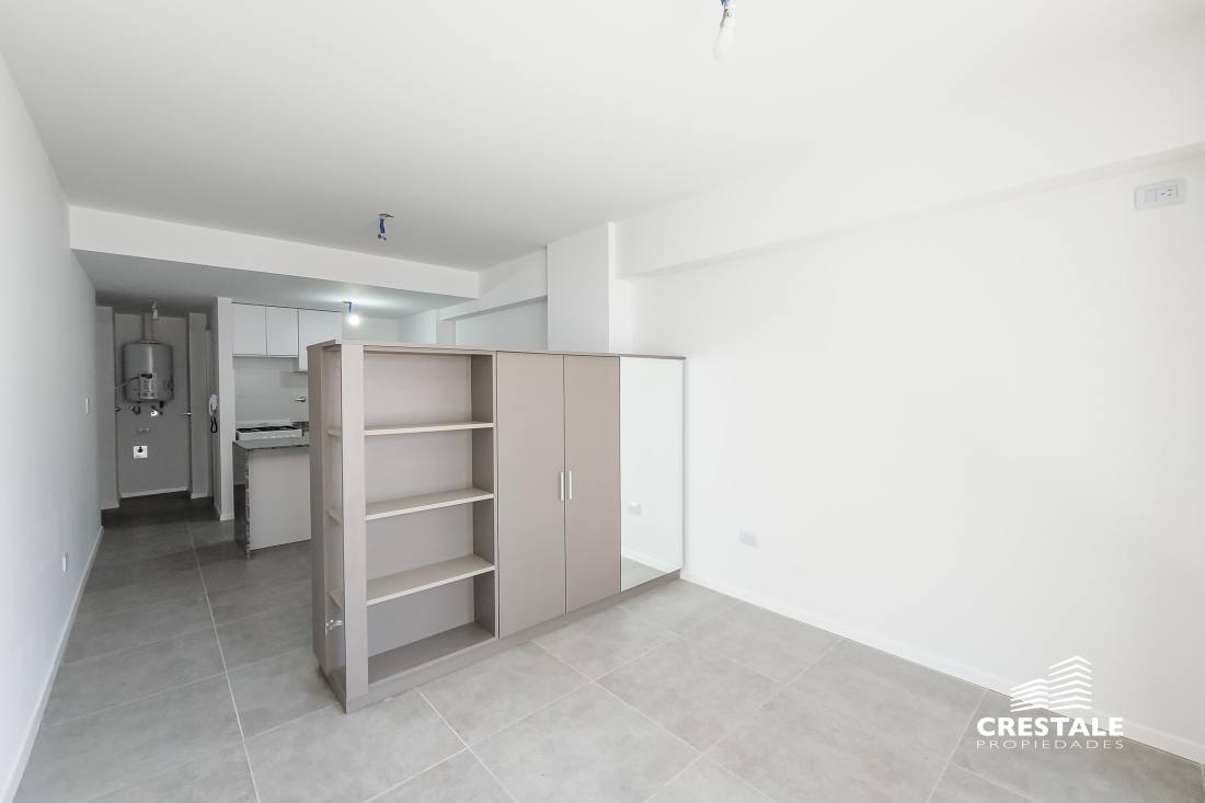 Cochera en venta Sarmiento Y Zeballos, Rosario. CBU37795 GA3831533 Crestale Propiedades