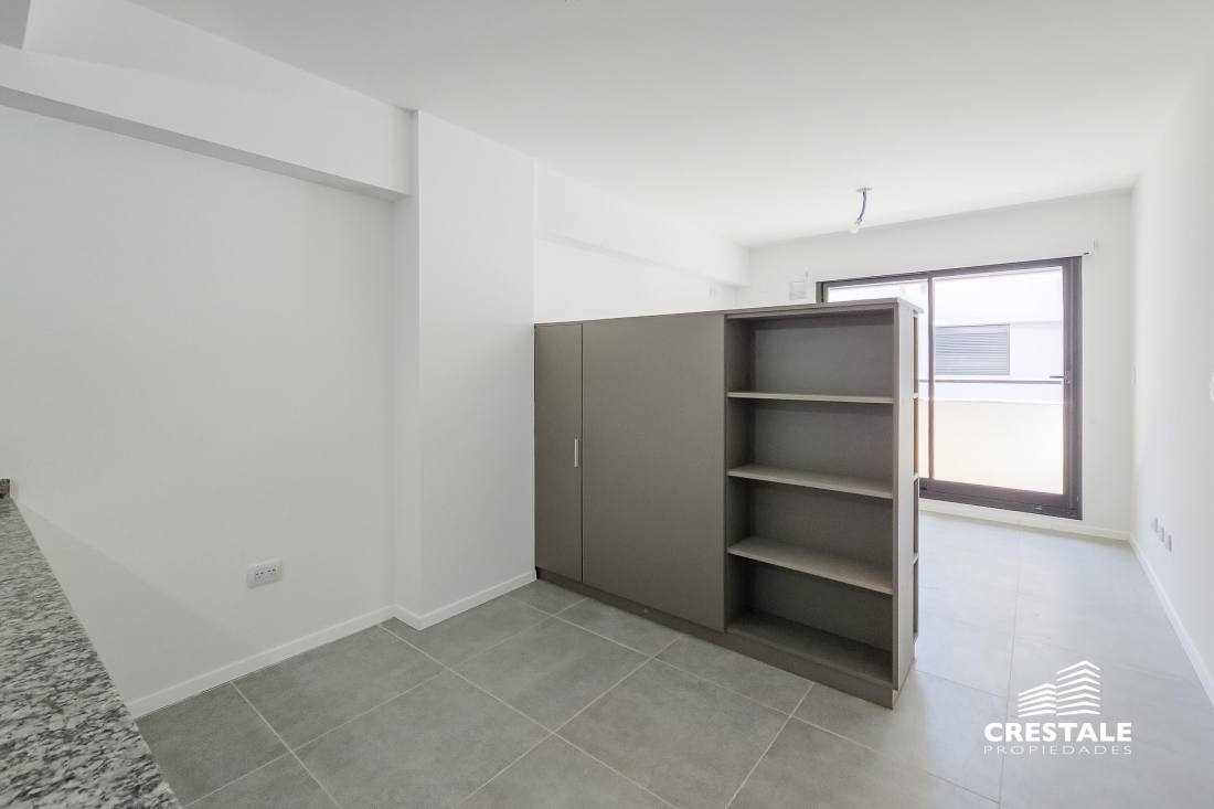 Cochera en venta Sarmiento Y Zeballos, Rosario. CBU37795 GA3831533 Crestale Propiedades