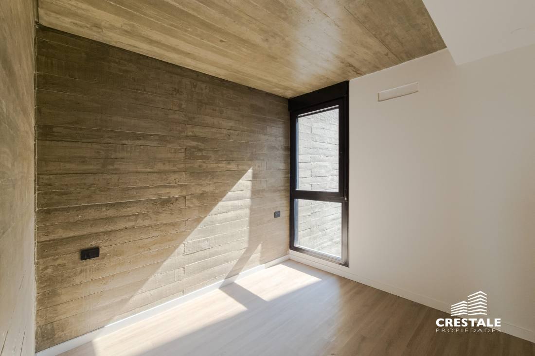 Departamento 1 dormitorio en venta Brown Y Balcarce, Rosario. CBU37958 AP3844985 Crestale Propiedades