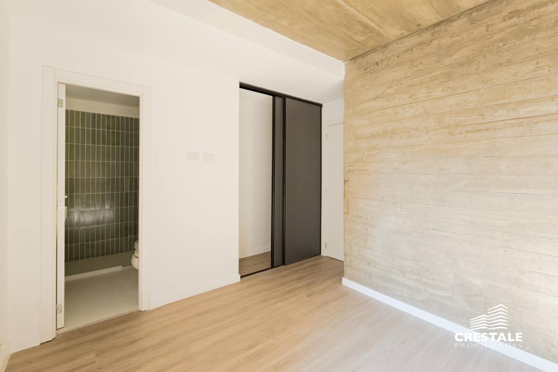 Departamento 1 dormitorio en venta Brown Y Balcarce, Rosario. CBU37958 AP3844985 Crestale Propiedades